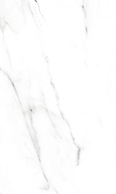 Настенная плитка Gracia Ceramica 010100000349 Elegance grey wall 01 v2 300х500 белая глянцевая под мрамор