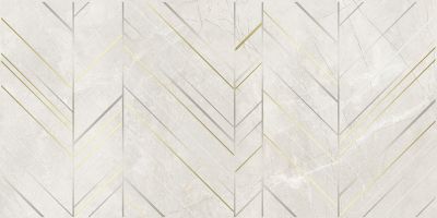 Декоративная плитка Laparet 04-01-1-18-03-11-3609-0 х9999285791 Monblanc 60x30 бежевая глазурованная матовая под мрамор