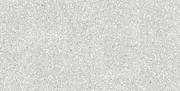 Керамогранит Estima CM01/NS_R9/60x120x10R/GW Cosmos Grey 60x120 серый неполированный под камень терраццо