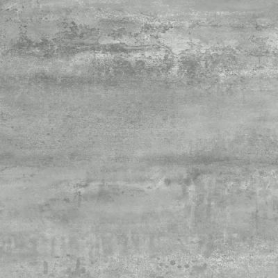 Керамогранит Ecoceramica Nox Pearl Lappato 60x60 серый лаппатированный под бетон