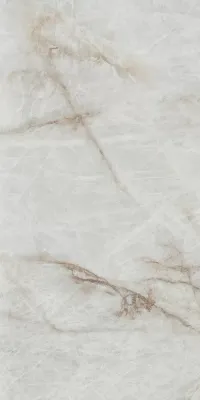 Керамогранит Artecera AC126215 Marble Collection Crystal White Polish 60x120 белый полированный под мрамор