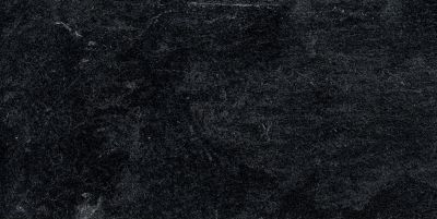 Керамогранит Laparet х9999219654 Hard 60x30 черный глазурованный матовый под камень в стиле лофт