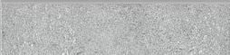 Плинтус Kerama Marazzi SG911800N\4BT Аллея 30x7.2 серый матовый под камень