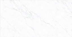 Керамогранит Marble Mosaic Carrara Bianco Mat 60x120 белый матовый под камень