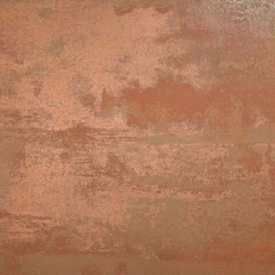 Керамогранит Apavisa 8431940118999 Patina Copper Natural 59.55x59.55 коричневый матовый под камень