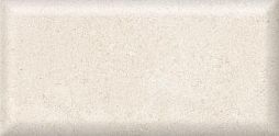 Настенная плитка Kerama Marazzi 19019 Золотой Пляж 20x9.9 светло-бежевая матовая под камень