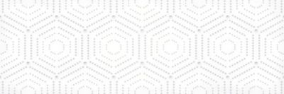Настенная плитка LASSELSBERGER CERAMICS 1664-0183 Парижанка 20x60 белый матовый геометрия