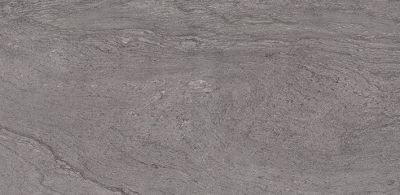 Керамогранит Porcelanosa 100202664 Austin Dark Gray 59.6x120 черный матовый под камень