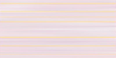 Декоративная плитка Laparet VT\C88\34014 х9999219781 Spring 25x50 розовая глянцевая полосы