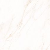 Напольная плитка Axima 52315 Луизиана 40x40 белая матовая под мрамор