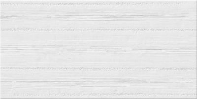 Настенная плитка Global Tile GT801VG Brasiliana 50x25 белая матовая под цемент в стиле лофт