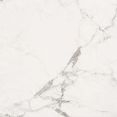 Керамогранит Absolut Gres AB 1096M Carrara Classic 60x60 белый матовый под камень