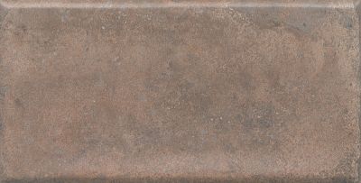 Настенная плитка Kerama Marazzi 16022 Виченца 7.4.x15 коричневая матовая под камень