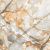 Керамогранит ITC Ceramic Fuma Orange Glossy 60x60 микс песочный/серый полированный под камень