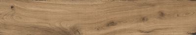 Керамогранит Laparet х9999292980 Cypress Wood Sandle 120x20 темно-бежевый глазурованный матовый структурный под дерево / паркет