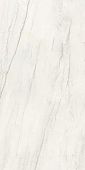 Керамогранит Ascale by Tau Montblanc White Bookmatch B Soft Matt. 160x320 крупноформат гомогенный белый матовый под мрамор