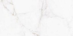 Настенная плитка Emigres Lucia-pul 59x119 белая полированная под мрамор