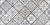 Настенная плитка Laparet 00-00-5-18-00-06-3654 х9999285837 Etnis 60x30 серая глазурованная сахарная под мозаику