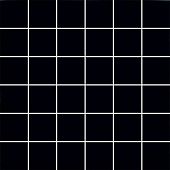 Мозаика Kerama Marazzi MM5251 Авеллино 30x30 черная глянцевая 