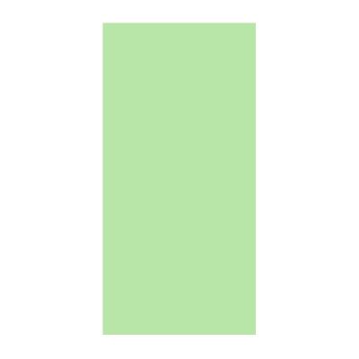 Плитка для бассейна Exagres С0001696 Ref. 101 Vp Base 12x24,5 зеленая матовая моноколор
