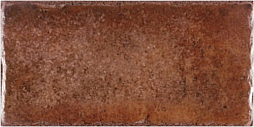 Напольная плитка Cerdomus ZKAL Kyrah Mandana Red 20x40 терракотовая матовая под камень