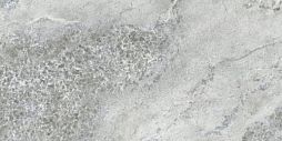 Керамогранит Ariostea UCR6L300608 Ultra Crystal CRYSTAL GREY Luc Shiny 150x300 серый полированный под камень / мрамор