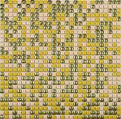 Мозаика NSmosaic C-101 EXCLUSIVE 30.5x30.5 микс глянцевая моноколор, чип 10x10 квадратный