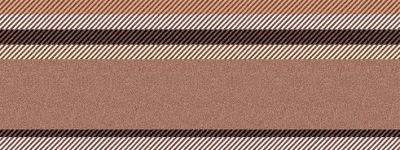 Настенная плитка Dualgres Look Marron Cenefa 22,5х60 коричневая глазурованная матовая под ткань