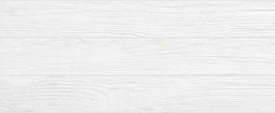 Настенная плитка Global Tile 10100000457 Calypso 60x25 белая матовая под дерево