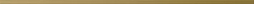 Бордюр Cersanit A-MT1L382\K Grey Shades 1x60 золотой глянцевый моноколор