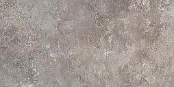 Настенная плитка Laparet 34081 х9999281858 West 50x25 коричневая глазурованная матовая под бетон