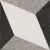 Керамогранит Pamesa 15-826-001-0334 Deco Klee 22.3x22.3 микс натуральный под камень / с орнаментом