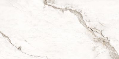 Керамогранит Artcer 884 Marble Amalfi White 60x120 белый полированный под мрамор