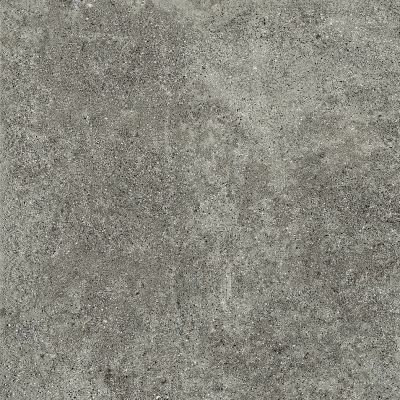 Напольная плитка Axima 53275 Монреаль 40x40 темно-серая матовая под бетон / цемент