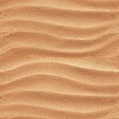 Напольная плитка Axima 24961 Фиджи 327x327 коричневый матовый волны
