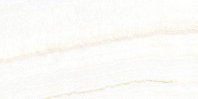 Керамогранит Casalgrande Padana Marmoker Onice Bianco Luc 60x120 бежевый / белый полированный под оникс / мрамор