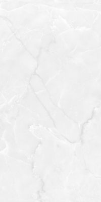 Керамогранит Maimoon Ceramica Glossy Ice Stone Onyx 60x120 белый полированный под оникс