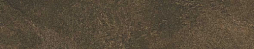 Ступень Kerama Marazzi DD600220R\5 Про Стоун 10.7x60 коричневая натуральная под камень