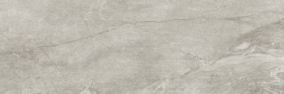 Настенная плитка ALMA Ceramica TWA11ROK707 Rocko 60x20 серая глянцевая под бетон / цемент