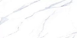Настенная плитка Primavera TP3601A Галатея 30x60 белая глянцевая под мрамор
