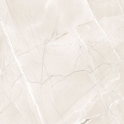 Керамогранит A-Ceramica УТ000033561 Armani Bianco Silk 60×60 бежевый сатинированный под камень