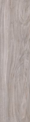 Керамогранит Primavera WD10 Forest Flax 20x80 серый / бежевый матовый под дерево