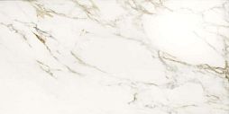 Керамогранит Italgraniti MB02BAOP Marble Experience Calacatta Gold Onda 60x120 кремовый матовый под камень