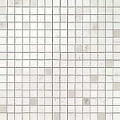 Мозаика Atlas Concorde Marvel Carrara Pure Mosaic Q (9MQC) 30,5x30,5