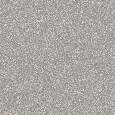 Керамогранит ABK PF60005831 Blend Concrete Grey Lap 90x90 серый полированный под камень