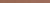 Настенная плитка Ava La Fabbrica 192145 Up Jolly Avana 1.2x20 Matte коричневая матовая моноколор