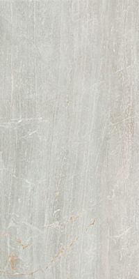 Керамогранит Serenissima 1066568 Fossil Perla LuxRet 60x120 серый полированный под камень