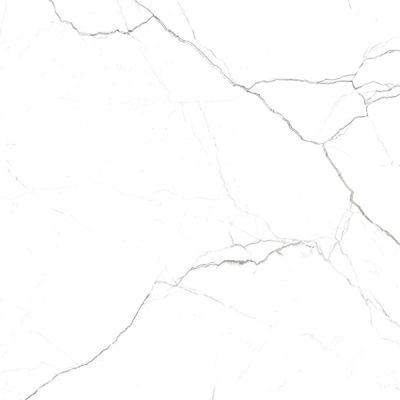 Керамогранит Гранитея G391 Neiva / Нейва Elegant Polished 60x60 белый полированный под мрамор