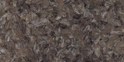 Керамогранит Fiandre MSL7561530 Rock Salt Maximum Brown Lucidato 150x300 коричневый матовый под камень