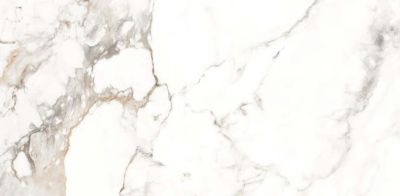 Керамогранит Eternal ETMAR1201MT60120 Marble Antique Carrara matt 60x120 белый матовый под мрамор